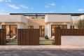 New Build - Villa - San Pedro del Pinatar - San Pedro del Pinatar pueblo