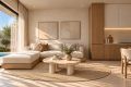 New Build - Villa - San Pedro del Pinatar - San Pedro del Pinatar pueblo