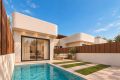 New Build - Villa - San Pedro del Pinatar - San Pedro del Pinatar pueblo