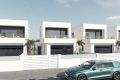 New Build - Villa - San Pedro del Pinatar - San Pedro del Pinatar pueblo