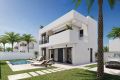 New Build - Villa - Santa Rosalia - Santa Rosalía