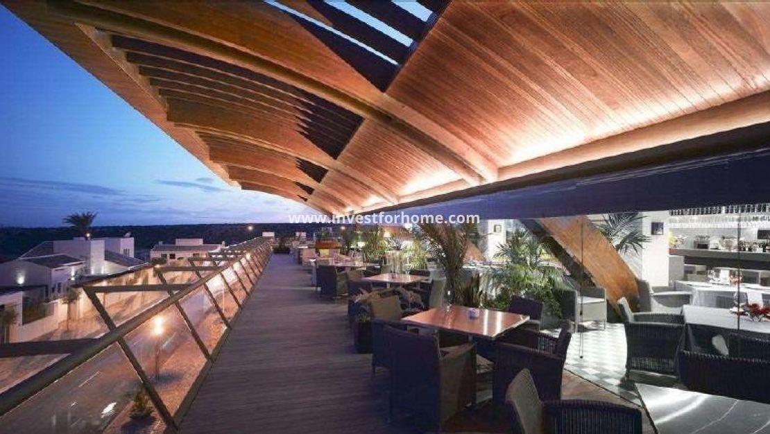 New Build - Villa - Sucina - Peraleja Golf