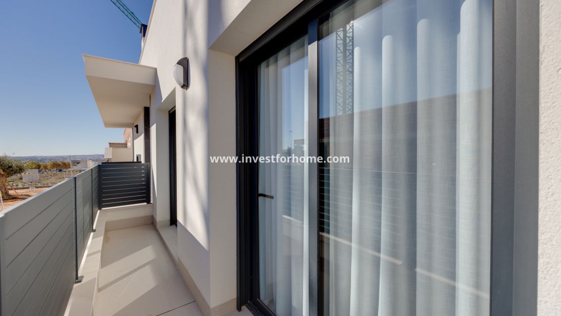New Build - Villa - Torrevieja - Centro