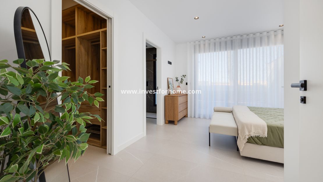 New Build - Villa - Torrevieja - Centro