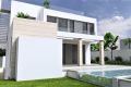 New Build - Villa - Torrevieja - Centro