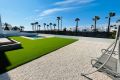 New Build - Villa - Torrevieja - Centro