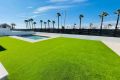 New Build - Villa - Torrevieja - Centro