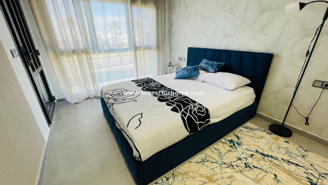 New Build - Villa - Torrevieja - Centro