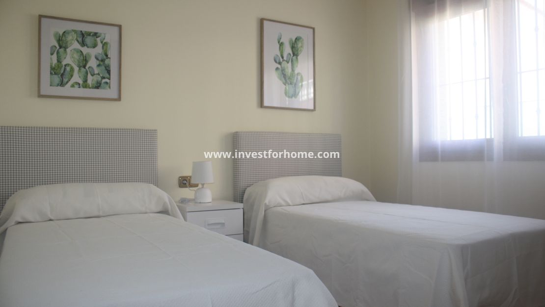 New Build - Villa - Torrevieja - Centro