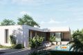 New Build - Villa - Torrevieja - El Chaparral