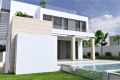 New Build - Villa - Torrevieja - Nueva Torrevieja - Aguas Nuevas