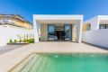 New Build - Villa - Torrevieja - Torreta Florida