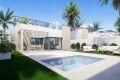 New Build - Villa - Vera - Valle del Este Golf