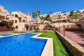 Nieuwbouw - Appartement - Aguilas - Collado Bajo