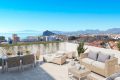 Nieuwbouw - Appartement - Aguilas - El Hornillo