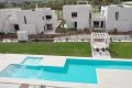 Nieuwbouw - Appartement - Algorfa - La Finca Golf