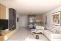 Nieuwbouw - Appartement - Alhama De Murcia - Alhama Signature Golf