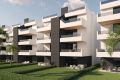 Nieuwbouw - Appartement - Alhama De Murcia - Alhama Signature Golf