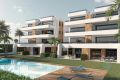 Nieuwbouw - Appartement - Alhama De Murcia - Alhama Signature Golf