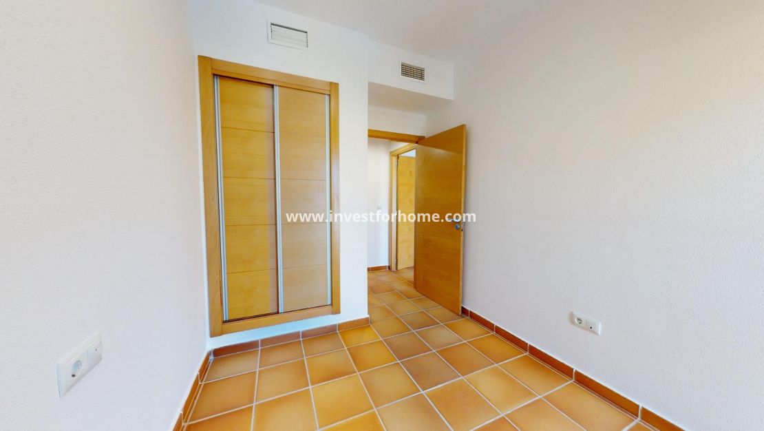 Nieuwbouw - Appartement - Archena - Villanueva del Rio Segura