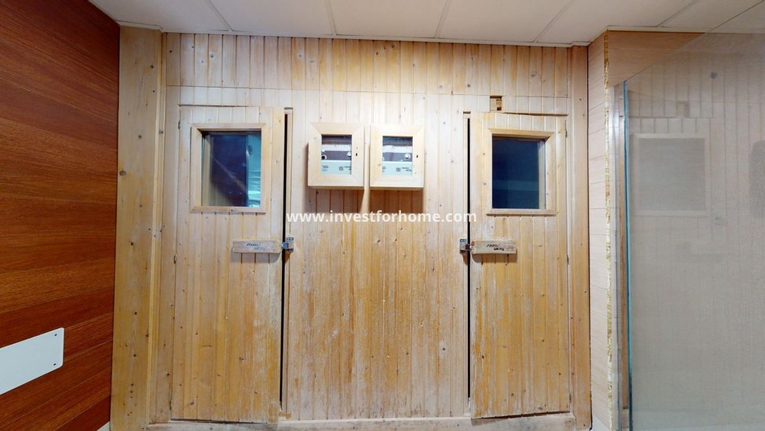 Nieuwbouw - Appartement - Archena - Villanueva del Rio Segura