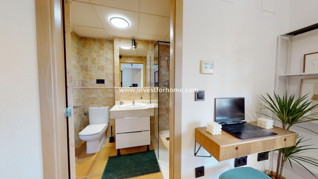 Nieuwbouw - Appartement - Archena - Villanueva del Rio Segura