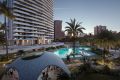 Nieuwbouw - Appartement - Benidorm - Poniente