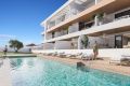 Nieuwbouw - Appartement - Benijofar - Benimar
