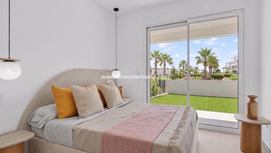 Nieuwbouw - Appartement - Benijofar - Benimar
