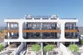 Nieuwbouw - Appartement - Benijofar