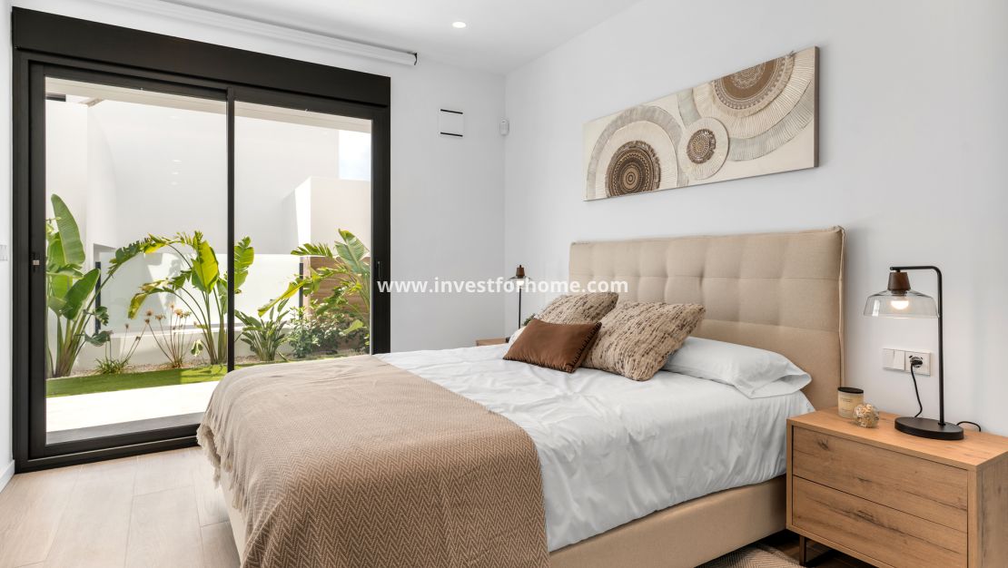 Nieuwbouw - Appartement - Benitachell - Poble Nou - Cumbre del Sol