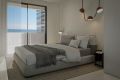 Nieuwbouw - Appartement - Calpe - Arenal Bol
