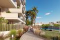 Nieuwbouw - Appartement - Calpe
