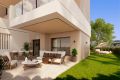 Nieuwbouw - Appartement - Calpe