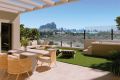 Nieuwbouw - Appartement - Calpe