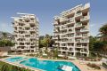 Nieuwbouw - Appartement - Calpe