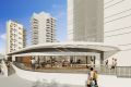 Nieuwbouw - Appartement - Calpe