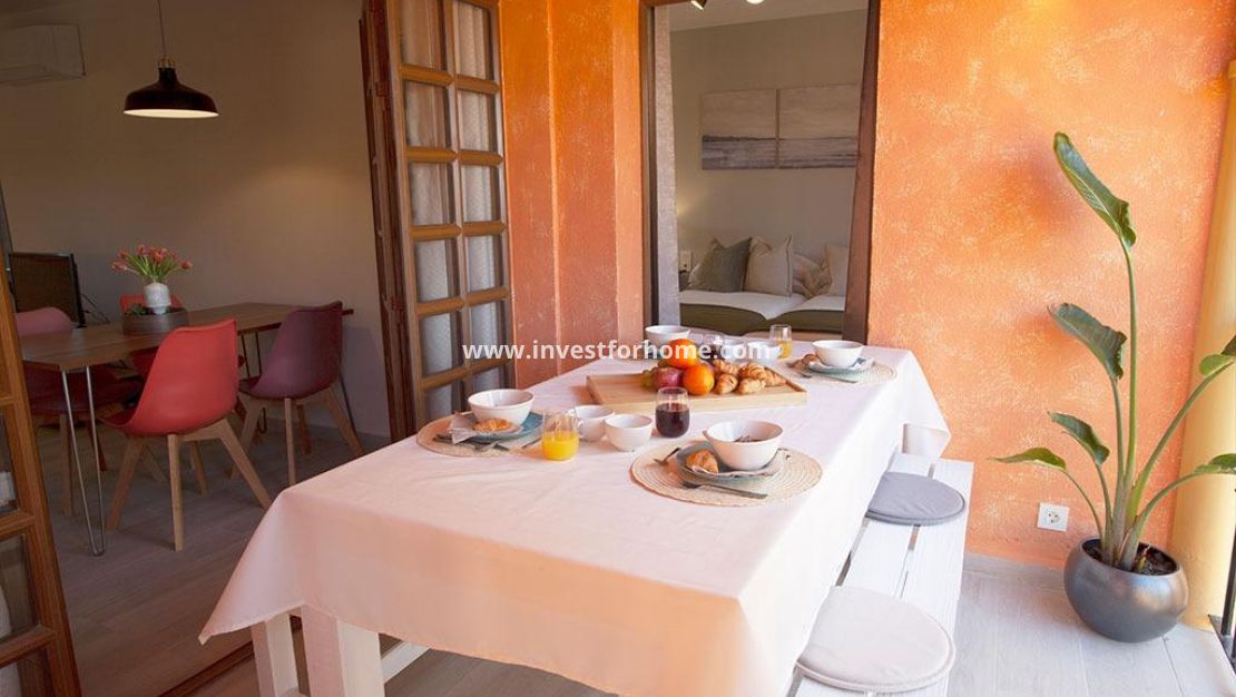 Nieuwbouw - Appartement - Cuevas Del Almanzora - Desert Springs Golf Club