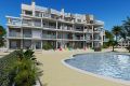 Nieuwbouw - Appartement - Denia - Las Marinas