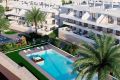 Nieuwbouw - Appartement - Finestrat - Golf Plug Campana