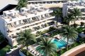 Nieuwbouw - Appartement - Finestrat - Puig Campana Golf