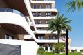 Nieuwbouw - Appartement - Guardamar del Segura - Camino del Puerto