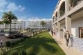 Nieuwbouw - Appartement - Guardamar del Segura - El Raso