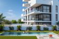 Nieuwbouw - Appartement - Guardamar del Segura - Puerto Deportivo