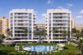 Nieuwbouw - Appartement - Guardamar del Segura