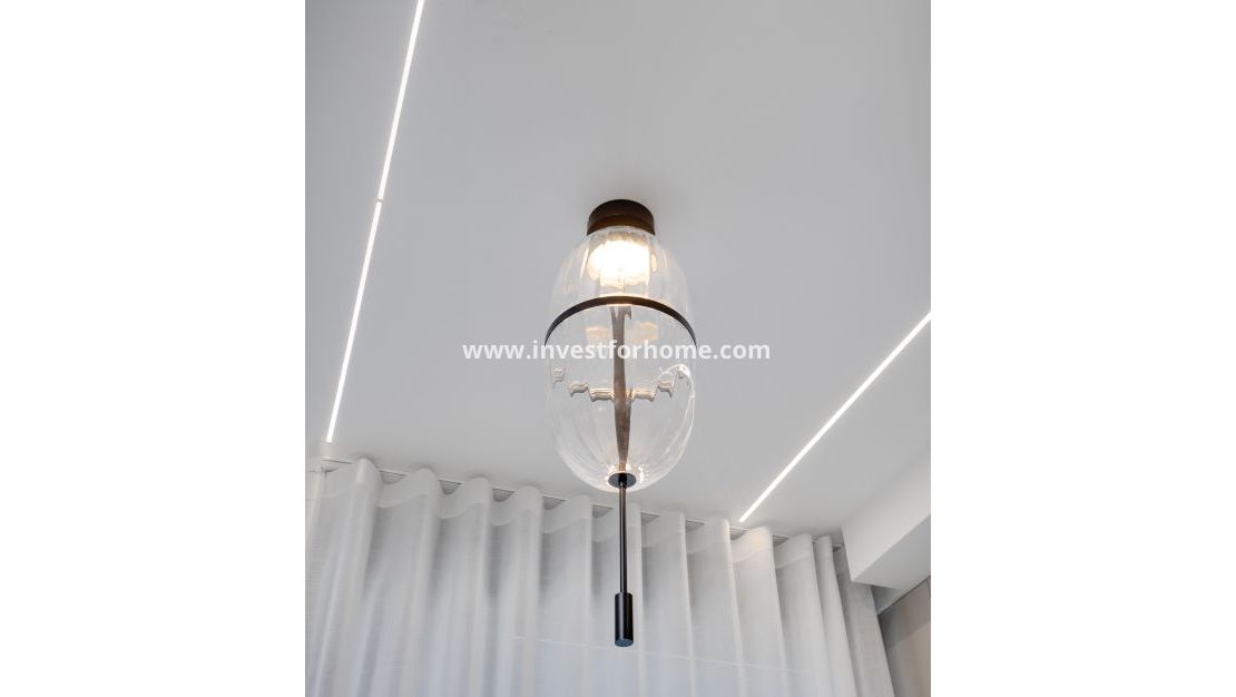 Nieuwbouw - Appartement - Guardamar del Segura