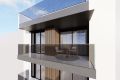 Nieuwbouw - Appartement - Guardamar del Segura