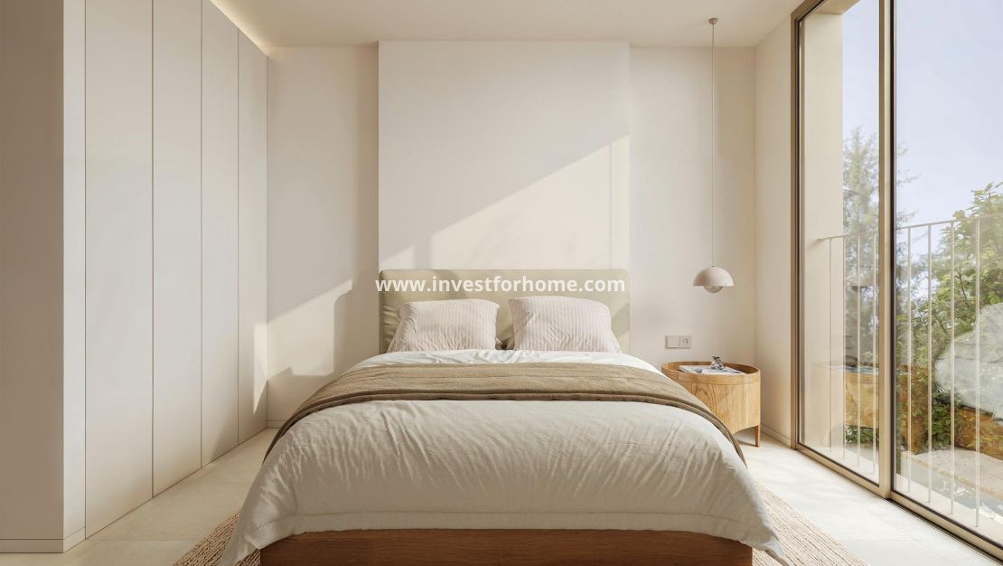 Nieuwbouw - Appartement - Jacarilla - Comunidad Valenciana