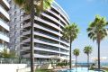 Nieuwbouw - Appartement - La Manga - La Manga del Mar Menor