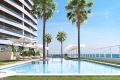 Nieuwbouw - Appartement - La Manga - La Manga del Mar Menor